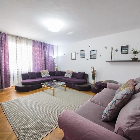 Unirii Cozy Apartment By Olala Homes Bucareste Exterior foto