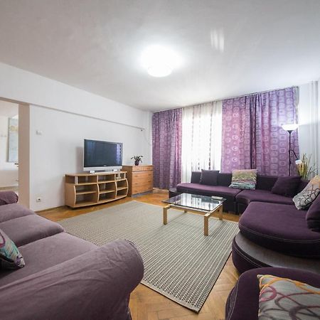 Unirii Cozy Apartment By Olala Homes Bucareste Exterior foto