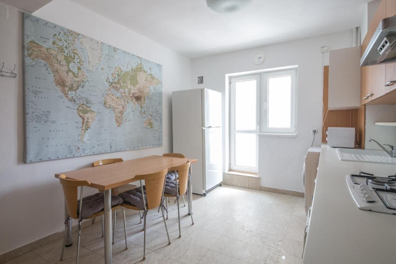 Unirii Cozy Apartment By Olala Homes Bucareste Exterior foto